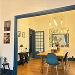 Appartement Signature Art Deco