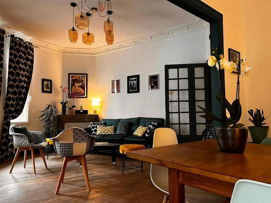 Signature Art Deco * Valence (Drome)