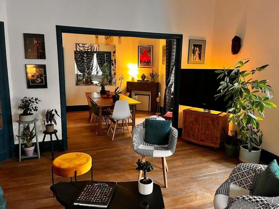 Appartement Signature Art Deco Valence (Drome)