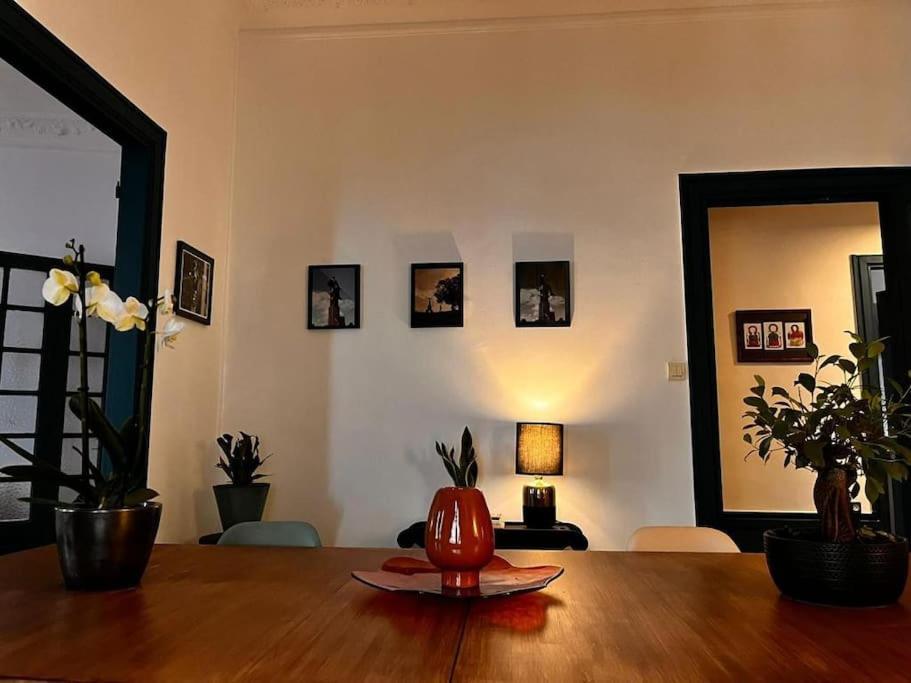 Signature Art Deco Valence (Drome)