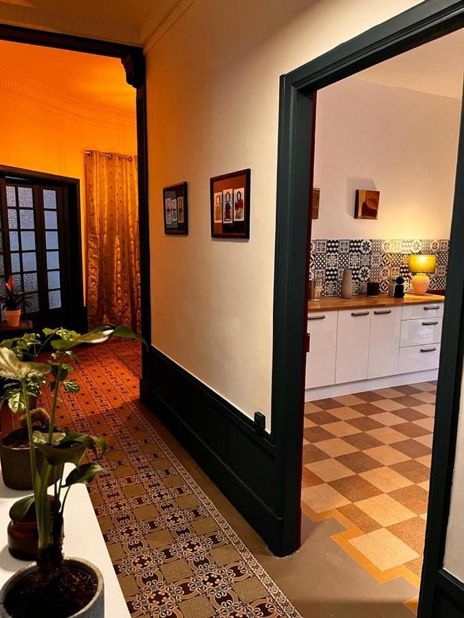 Signature Art Deco Appartement Valence (Drome)