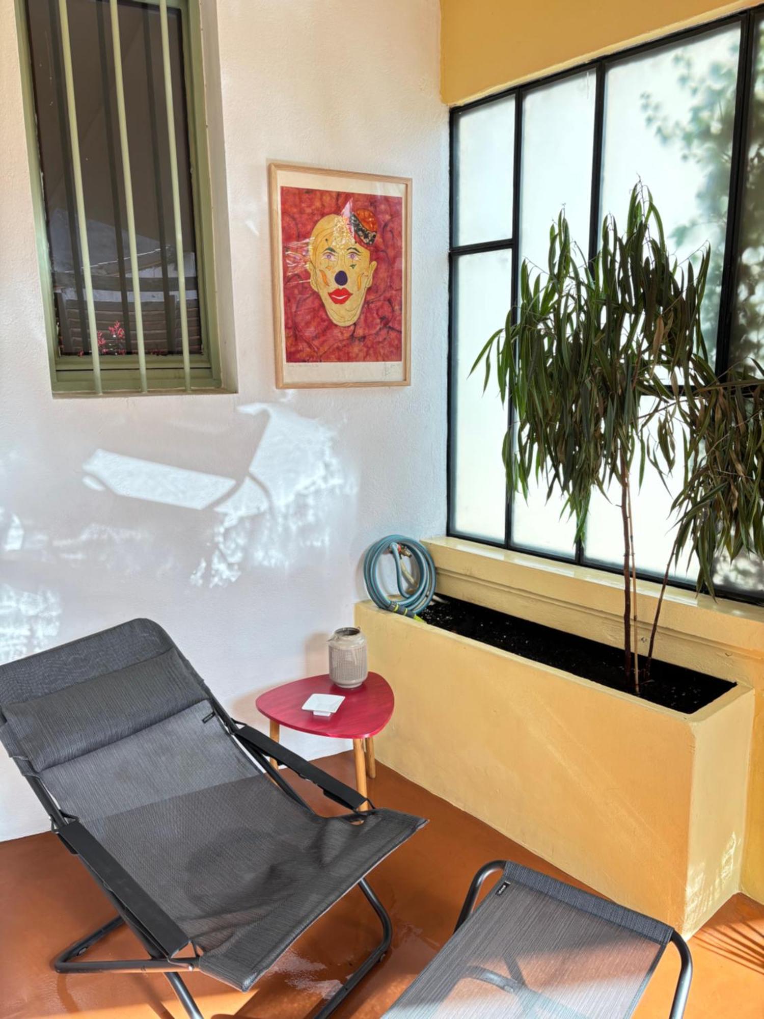 Signature Art Deco Appartement