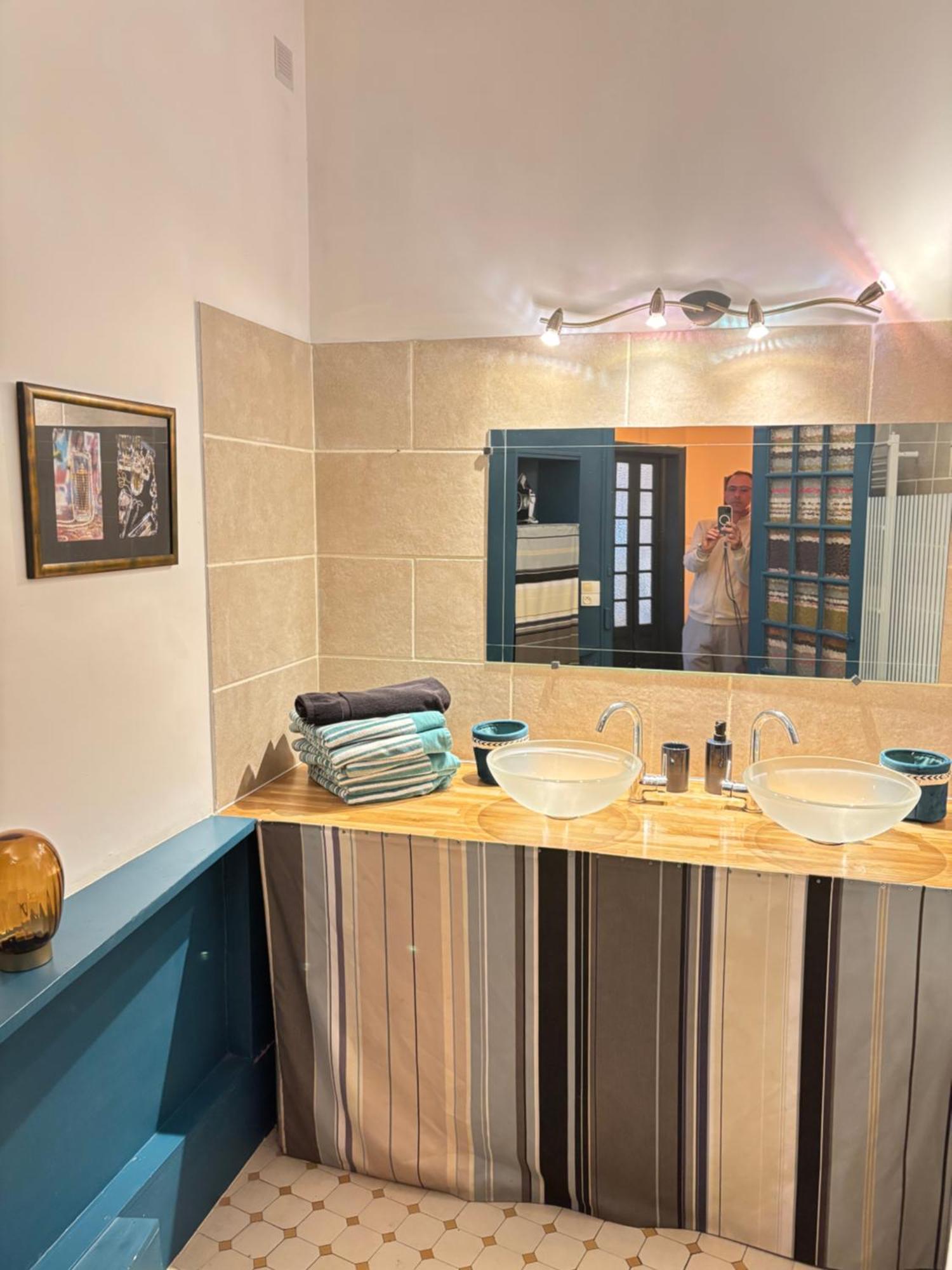 Appartement Signature Art Deco Valence (Drome)
